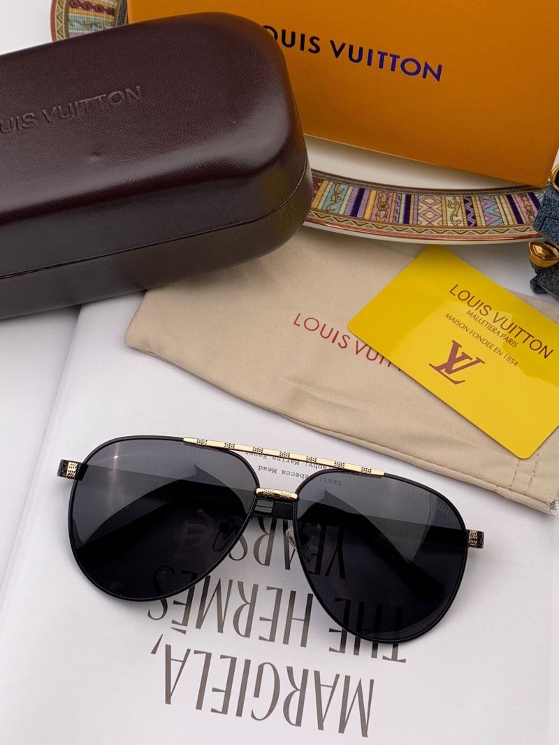 LV Sunglasses